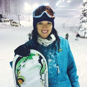 Meet your Posher, Kayla